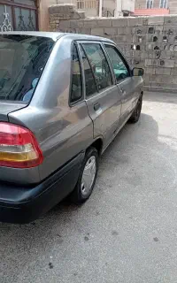 پراید ۱۴۱