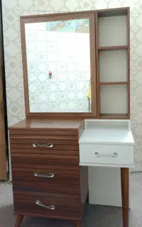 دراور/میز آرایش