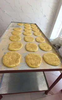 میزکار ۲ طبقه درجه یک فروش فوری