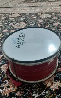 طبل محرمی