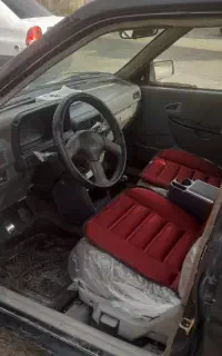 پراید ۱۴۱ مدل ۸۲انژکتور