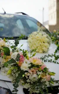 تشریفات عروسی اقساطی
