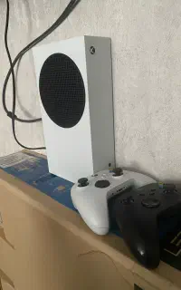 xbox series s ایکس باکس سری اس
