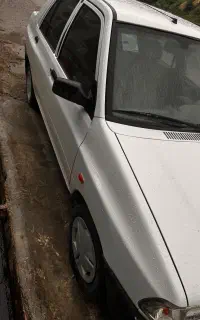 پراید ۱۳۱ صبا