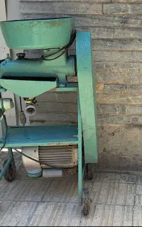 آبغوره گیر و آبلیموگیر صنعتی