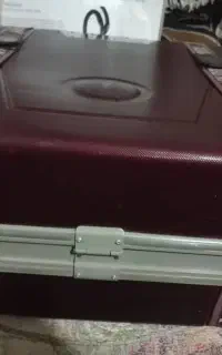 چمدان مسافرتی  جنس عالی ژاپنی