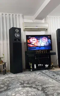 اجرای پرده سلطنتی