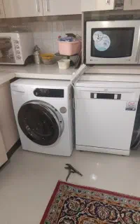 تعمیرات یخچال لباسشویی نصب وتعمیر کولرگازی و...