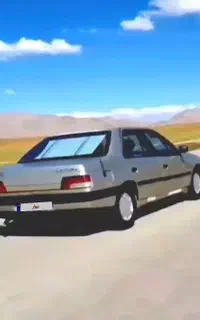 پژو83معاوضه