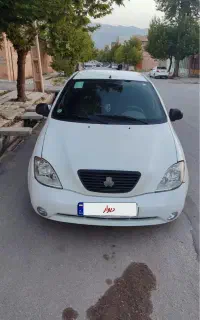 تیبا ۱مدل ۴۰۱