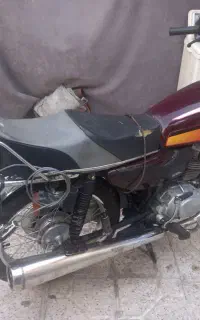هندا ۹۷