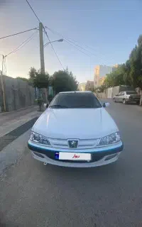 پارس ۹۲دوگانه کارخونه