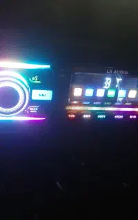 پخش چهار کانال LS audio