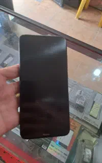 گوشی شیامی ردمی 8A ، رنگ مشکی