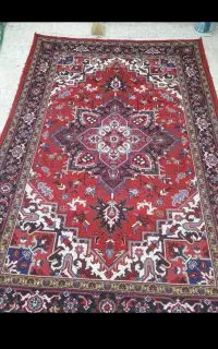 هریس 6 متری