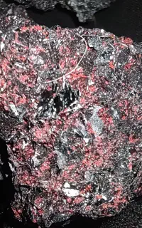 فروش انواع سنگ های قیمتی و آسمانی شهاب سنگ