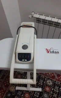 اتو پرس ویداس