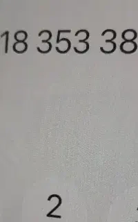 خط موبایل