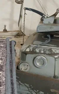 دور دوزی گلیم موکت وغیره