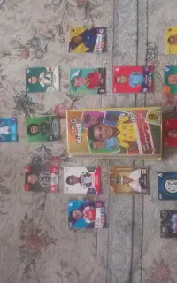15 کارت کیمدی و یک البوم
