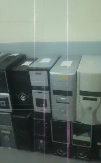 فروش کلیه وسایل کامپیوتری به قیمت عمده