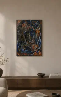 تابلو نقاشی