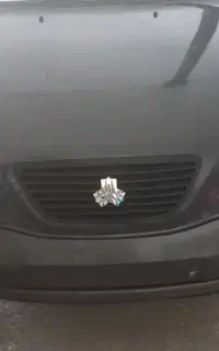 تیبا 2 مدل 96