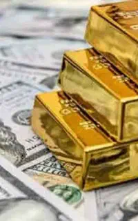 فروش طلای اقساطی و سرمایه گذاری