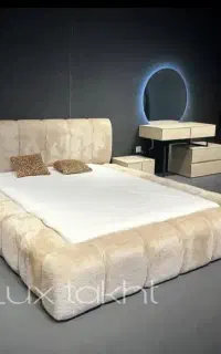 تخت مینی مال