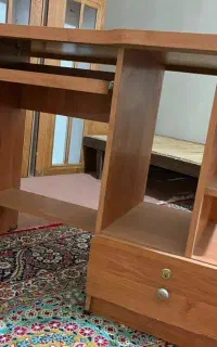 میز کامپیوتر