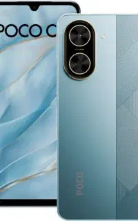 شیائومی Poco C71 اقساط بدون نیازبه پیش پرداخت و چک