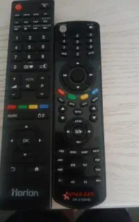 نصب آنتن ساده و گردون