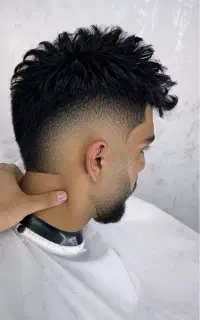 آموزش آرایشگری صفرتاصد