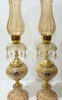 شمعدانی
