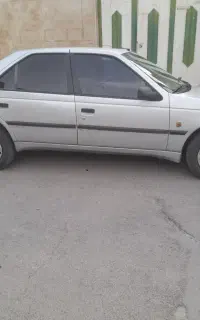 پژو۴۰۵