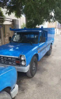 نیسان وانت درحدصفرمدل۱۰روزمونده۱۴۰۱