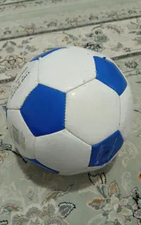 توپ‌چمنی