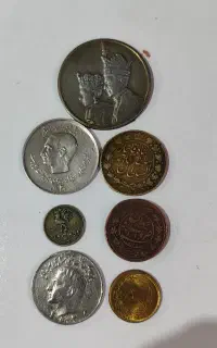 نقره قدیمی