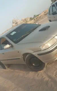 سمند