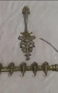 آویز برنجی