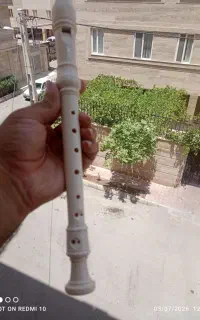 فلوت یاماهاYamaha