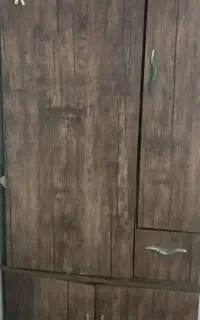 جا رختی و جا کفشی
