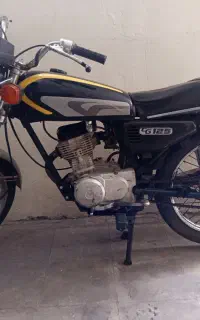 هندا مزایده مدل84