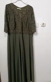 پیراهن مجلسی