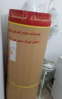 آبگرمکن نو،زیرقیمت