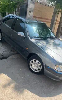 پارس ۹۶