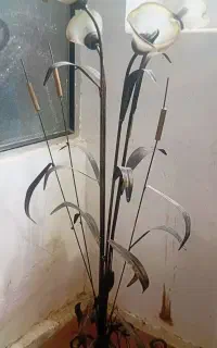 اپارژر  چهار شاخه