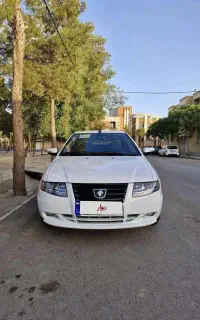 سورن پلاسEF7فول کامل بنزینی درجه یک کم کار مدل۱۴۰۳