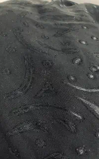 چادر مشکی مکه