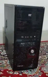 قطعات کامپیوتر تکی یا باهم